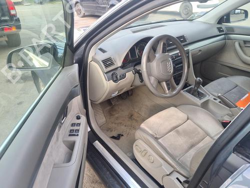 Headlight switch AUDI A4 B7 Avant (8ED) | BP37322282I24 - Image 5
