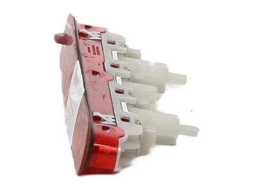 Third brake light CITROËN C3 III (SX) 1.2 VTi 82 | BP37328239L11 - Image 5