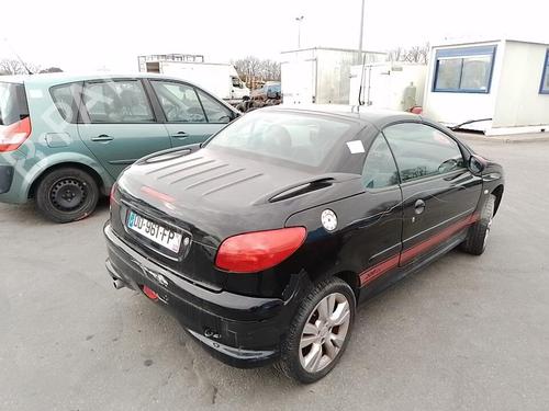 Front right window mechanism PEUGEOT 206 CC (2D)  | BP37314163C23  - Image 9