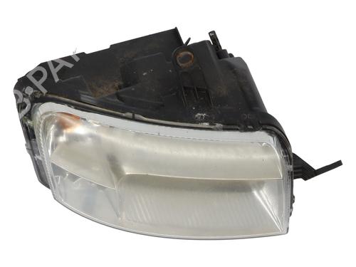 Right headlight FIAT PANDA (169_) 1.2 (169AXF2A, 169AXF1A) | BP37327718C29 - Image 5