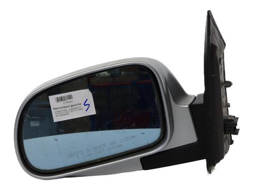 left-mirror-ssangyong-kyron-2005-2006-2007-2008-2009-2010-2011-2012-2013-2014-37329584 main image