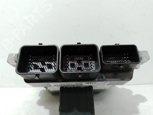 Electronic module CITROËN C4 II (NC_) 1.6 HDi 110 | BP37307409M83 - Image 3