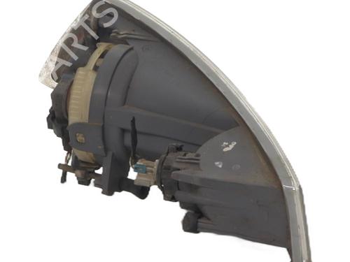 Left front indicator CITROËN C5 III (RD_) | BP37341388C32 - Image 4