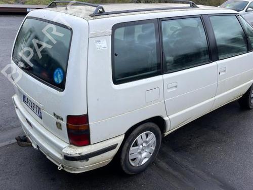 Left front indicator RENAULT ESPACE II (J/S63_) 2.1 TD (J633, J634, J/S635, J/S63D) | BP37320851C32 - Image 4
