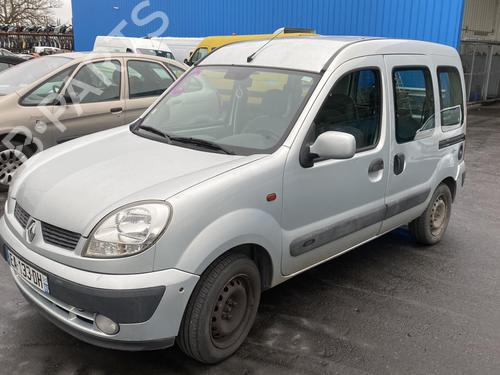 Right front indicator RENAULT KANGOO (KC0/1_)  | BP37309315C33  - Image 8