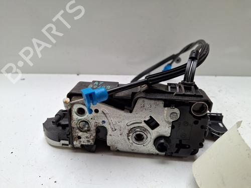 Used Front right lock Front right lock 37324837 37324837