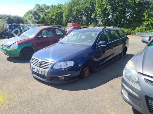VW PASSAT B7 Variant (365) 4800202