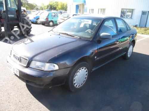 Teile für AUDI A4 B5 (8D2) 1.9 TDI 4796515