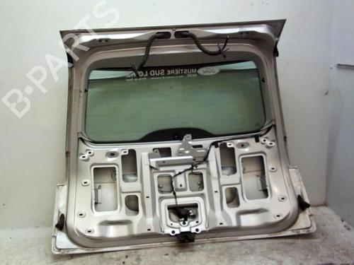 Used Tailgate Tailgate 37618551 37618551
