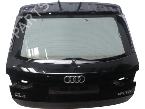 Used Tailgate Tailgate 37616779 37616779