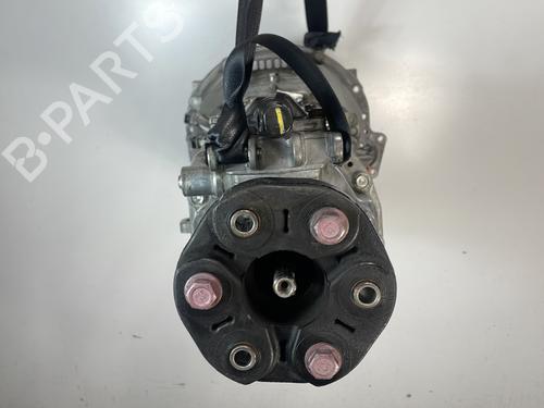 Gearbox DODGE CHALLENGER Coupe 6.4 SRT8 | BP37344933M3 - Image 2
