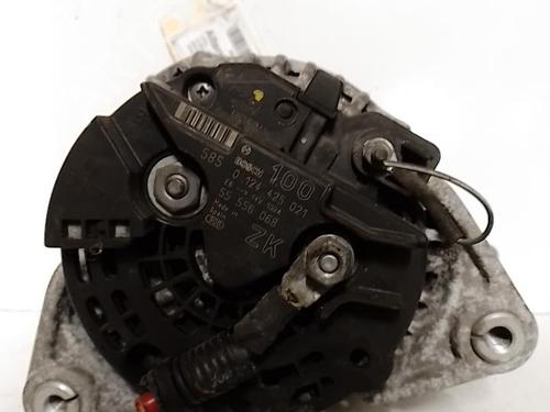 Alternator OPEL CORSA C (X01) | BP37295696M7 - Image 5