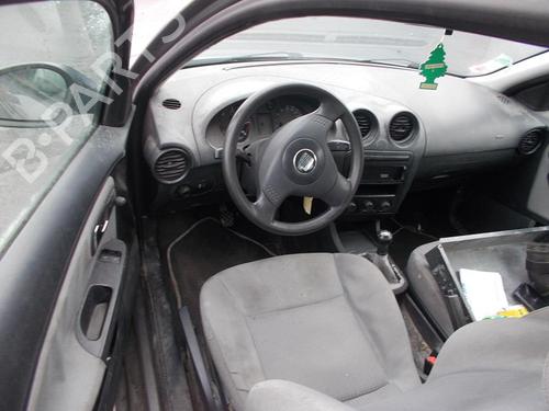 Left front window switch SEAT IBIZA III (6L1) 1.9 SDI | BP37303828I27 - Image 9