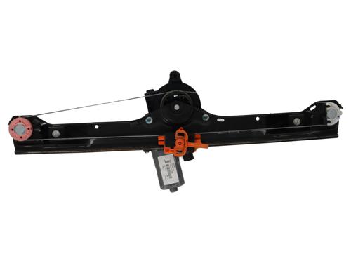 Rudehejsemekanisme ventre foran Rudehejsemekanisme ventre foran FIAT PUNTO (199_) [2012-2026] 37328764 37328764