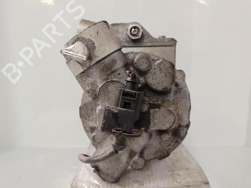 AC compressor SKODA FABIA II Combi (545) 1.9 TDI | BP37310508M34 - Image 3