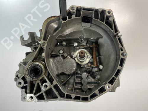 Gearbox CITROËN NEMO Box Body/MPV (AA_) 1.3 HDi 75 | BP37615397M3 - Image 3
