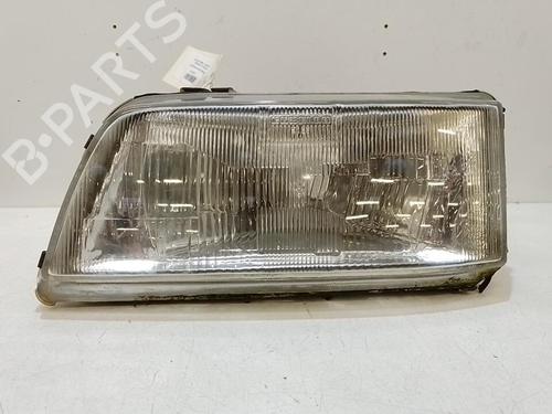 Used Left headlight Left headlight 37314441 37314441