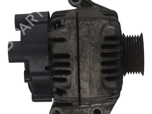 Alternator FIAT PUNTO EVO (199_) 1.3 D Multijet (199AXC1A, 199BXC1A, 199AXT1A, 199BXT1A) | BP37334115M7 - Image 2