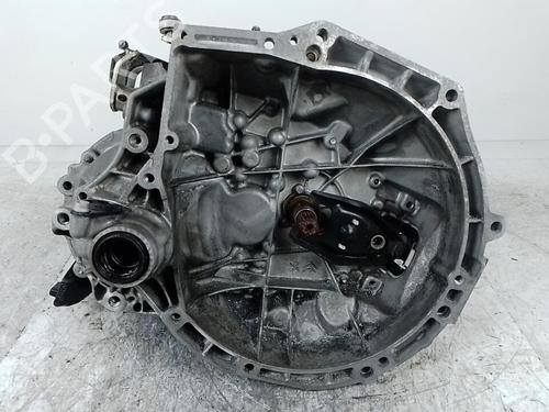 caixa-de-velocidades-citroen-c3-iii-sx-2016-37312260 main image