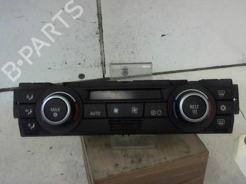Climate control BMW 1 (E81) 120 d | BP37301435I5 - Image 3
