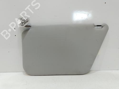 Right sun visor FORD TRANSIT CONNECT (P65_, P70_, P80_) 1.8 TDCi | BP37317549I2 - Image 2