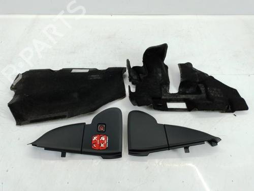 Dashboard CITROËN C6 (TD_) 3.0 HDi | BP37621312C46 - Image 5