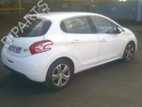Switch PEUGEOT 208 I (CA_, CC_) 1.6 HDi | BP37312184I30 - Image 7
