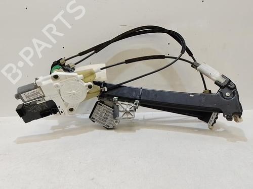 Front right window mechanism PEUGEOT 407 Coupe (6C_) 2.7 HDi | BP37312771C23 - Image 2