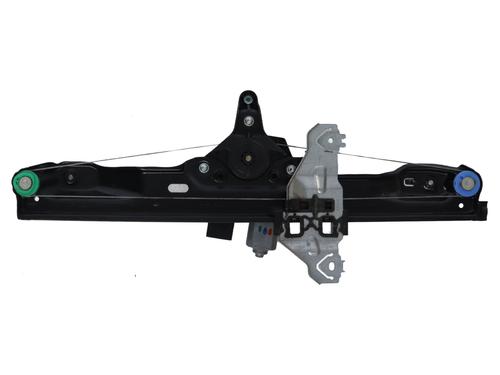 Front left window mechanism RENAULT KADJAR (HA_, HL_) 1.5 dCi 110 (HLA3) | BP37335654C22 - Image 6