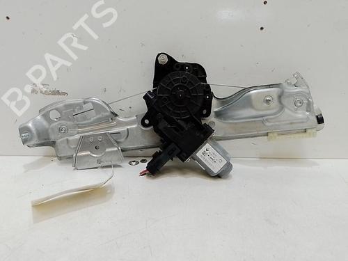 Used Rear right window mechanism Rear right window mechanism 37312162 37312162