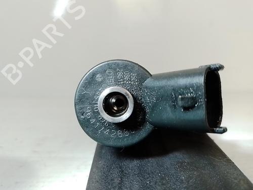 Used Injector Injector 37312215 37312215