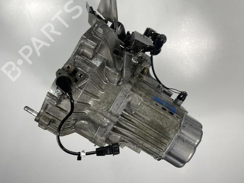 gearbox-chevrolet-spark-m300-2009-37333273 main image
