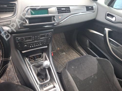 Left front window switch CITROËN C5 III Break (RW_)  | BP37341303I27  - Image 7