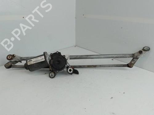 Front wiper motor SAAB 9-3 (YS3F, E79, D79, D75) 1.9 TiD | BP37320304M29 - Image 4