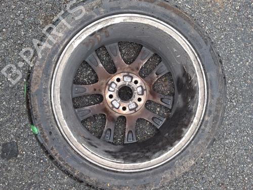 Used Rim Rim 37531930 37531930