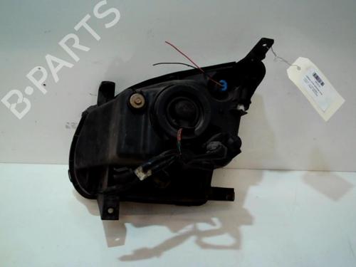 Right headlight SUZUKI IGNIS II (MH) 1.3 DDiS (RM413D) | BP37307007C29 - Image 2