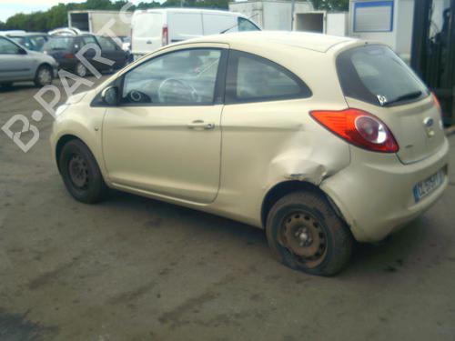 Right taillight FORD KA (RU8) 1.3 TDCi | BP37308996C35 - Image 7