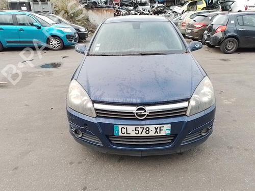 Right front fog light OPEL ASTRA H (A04) | BP37312954C31 - Image 5