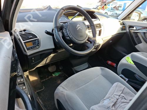 Left front window switch CITROËN C4 Picasso I MPV (UD_) | BP37346948I27 - Image 14