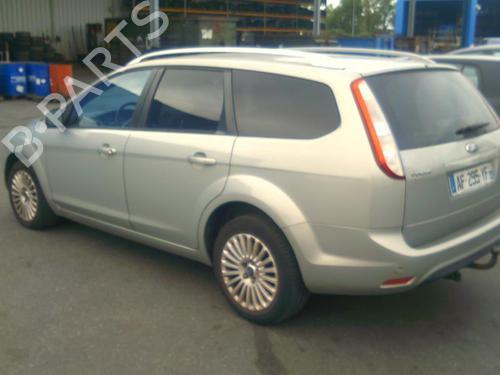 Left front window switch FORD FOCUS II Turnier (DA_, FFS, DS) 1.8 TDCi | BP37310582I27 - Image 7