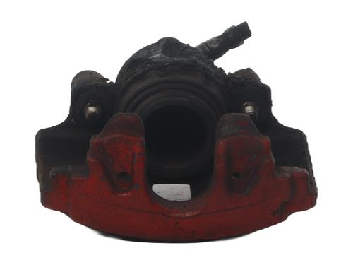 Right front brake caliper VW GOLF VI (5K1) 2.0 TDI | BP37340367M104 - Image 2
