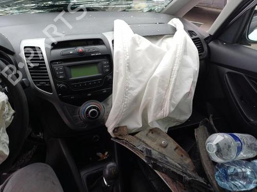 Right sun visor HYUNDAI ix20 (JC) 1.4 CRDi | BP37321068I2 - Image 7
