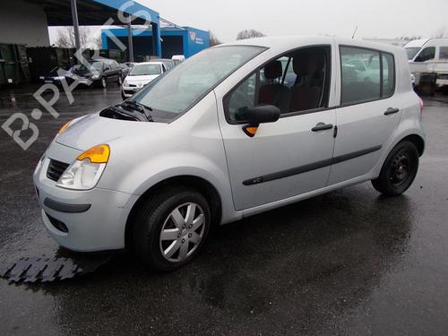 ABS pump RENAULT MODUS / GRAND MODUS (F/JP0_) 1.5 dCi (FP0E, JP0E) | BP37300646M43 - Image 8