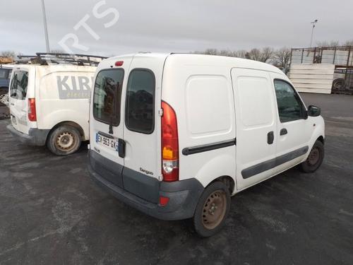 Right front indicator RENAULT KANGOO Express (FC0/1_) | BP37325507C33 - Image 4