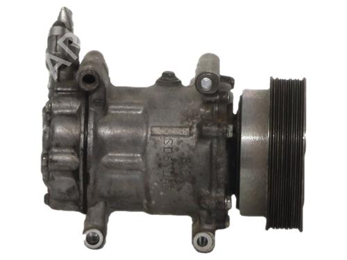 AC compressor RENAULT CLIO III (BR0/1, CR0/1) 1.2 16V (BR02, BR0J, BR11, CR02, CR0J, CR11) | BP37347241M34 - Image 4