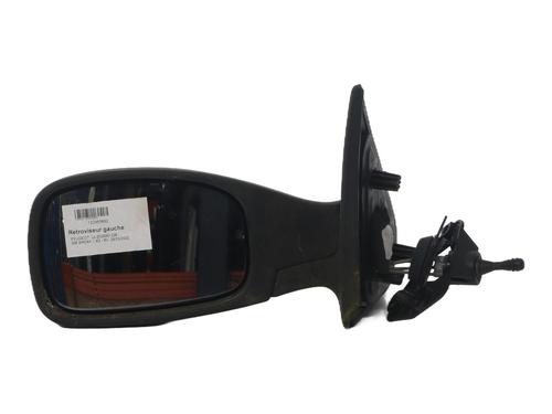 Used Left mirror Left mirror 37343574 37343574