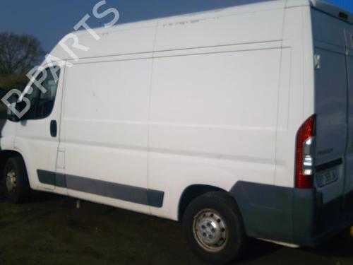 Right headlight PEUGEOT BOXER Van 2.2 HDi 120 | BP37311236C29 - Image 4