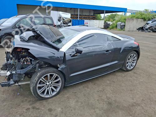 Used Parts PEUGEOT RCZ 1.6 16V 4803895