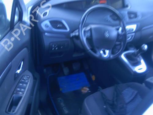 Electronic module RENAULT SCÉNIC III (JZ0/1_) 1.5 dCi | BP37312704M83  - Image 8