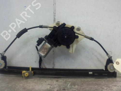 Used Front right window mechanism Front right window mechanism 37302783 37302783